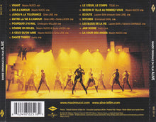 Load image into Gallery viewer, Various : Alive (Bande Originale Du Film) (CD, Album)