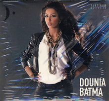 Load image into Gallery viewer, دنيا بطمة : Dounia Batma (CD, Album)