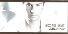 Load image into Gallery viewer, حسن الأحمد = حسن الأحمد : قولها لغيري 2008 (CD, Album)