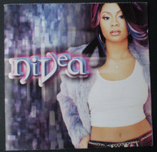 Load image into Gallery viewer, Nivea : Nivea (CD, Album)