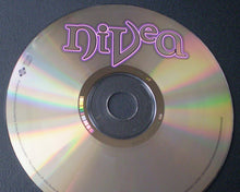 Load image into Gallery viewer, Nivea : Nivea (CD, Album)