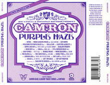 Load image into Gallery viewer, Cam'ron : Purple Haze (CD, Album)