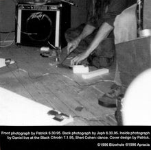 Load image into Gallery viewer, Blowhole : Billowing Sheen (CD, Album)