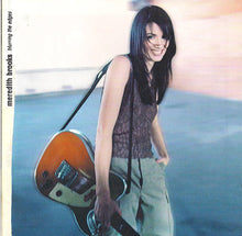 Load image into Gallery viewer, Meredith Brooks : Blurring The Edges (CD, Album)
