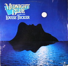 Load image into Gallery viewer, Louise Tucker - Charlie Skarbek : Midnight Blue (LP, Album)