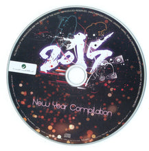 Load image into Gallery viewer, Various : New Year Compilation 2015 (CD, Comp)