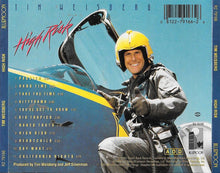 Load image into Gallery viewer, Tim Weisberg : High Risk (CD, Album, RE)