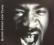 Load image into Gallery viewer, JT Money : Blood Sweat And Years (CD, Album)