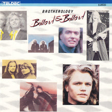 Load image into Gallery viewer, Bolland & Bolland : Brotherology (CD, Album)