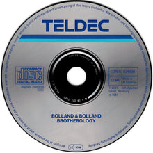 Load image into Gallery viewer, Bolland & Bolland : Brotherology (CD, Album)