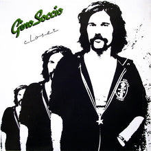 Load image into Gallery viewer, Gino Soccio : Closer (LP, Album)