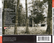 Load image into Gallery viewer, Johnny Cash : American V: A Hundred Highways (CD, Album)