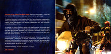 Load image into Gallery viewer, Steven Price, Felix Buxton & Simon Ratcliffe : Attack The Block (Original Music From The Motion Picture) (CD, Album)