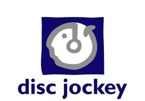 Disc Jockey Music