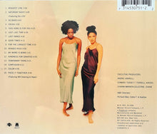 Load image into Gallery viewer, Zhané : Saturday Night (CD, Album, RE)