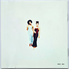 Load image into Gallery viewer, Zhané : Saturday Night (CD, Album, RE)