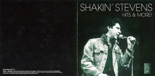 Load image into Gallery viewer, Shakin' Stevens : Hits & More! (3xCD, Comp)
