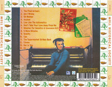 Load image into Gallery viewer, Mull Historical Society : Us (CD, Album, Enh)