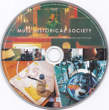 Load image into Gallery viewer, Mull Historical Society : Us (CD, Album, Enh)