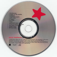 Load image into Gallery viewer, Cerys Matthews : Cockahoop (CD, Album)