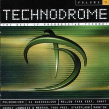 Load image into Gallery viewer, Various : Technodrome Volume 11 (CD, Mixed + CD, Comp)