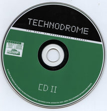 Load image into Gallery viewer, Various : Technodrome Volume 11 (CD, Mixed + CD, Comp)