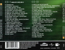 Load image into Gallery viewer, Various : Technodrome Volume 11 (CD, Mixed + CD, Comp)