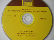 Load image into Gallery viewer, Marvin Gaye : In Our Lifetime? (CD, Album, RE, RM + CD, RM + Ltd, Exp)
