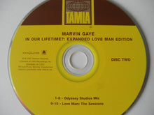 Load image into Gallery viewer, Marvin Gaye : In Our Lifetime? (CD, Album, RE, RM + CD, RM + Ltd, Exp)