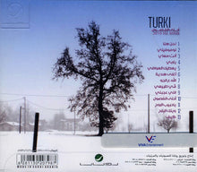 Load image into Gallery viewer, Turki* : أحلى الفصول = Ahla Alfossol 2010 (CD, Album)