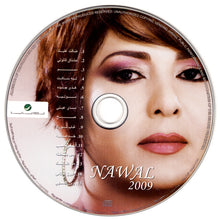 Load image into Gallery viewer, نوال = Nawal* : 2009 (CD, Album)