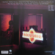 Load image into Gallery viewer, Robbie Robertson : Storyville (LP, Album, Ltd)