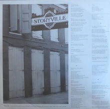 Load image into Gallery viewer, Robbie Robertson : Storyville (LP, Album, Ltd)