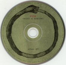 Load image into Gallery viewer, Rush : Snakes & Arrows (CD, Album, Jew)