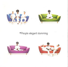Load image into Gallery viewer, M People : Elegant Slumming (CD, Album)