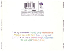 Load image into Gallery viewer, M People : Elegant Slumming (CD, Album)