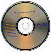 Load image into Gallery viewer, M People : Elegant Slumming (CD, Album)