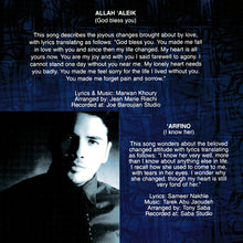 Load image into Gallery viewer, رامي عياش : ديوان الحب = Diwan Al Hob (CD, Album)