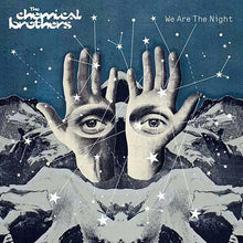Load image into Gallery viewer, The Chemical Brothers : We Are The Night (CD, Album, Enh)