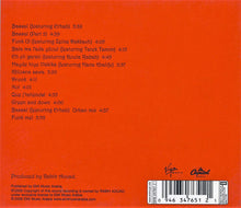 Load image into Gallery viewer, Sultan's System : Sultan's System (CD, Comp)