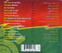 Load image into Gallery viewer, Various : Sunshine Arabia 2003 (CD, Comp)