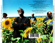 Load image into Gallery viewer, Ahmad Jamal : Nature - The Essence Part III (CD)