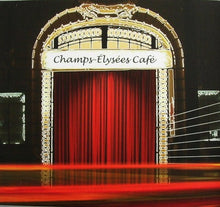 Load image into Gallery viewer, Various : Champs-Élysées Café 2 (CD, Comp, Dig)