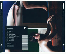 Load image into Gallery viewer, Recoil : subHuman (CD, Album)