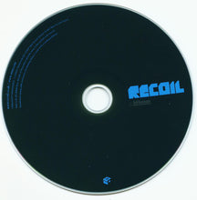 Load image into Gallery viewer, Recoil : subHuman (CD, Album)