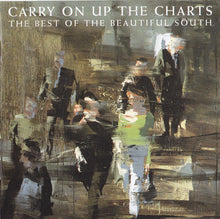 Load image into Gallery viewer, The Beautiful South : Carry On Up The Charts (The Best Of The Beautiful South) (CD, Comp, RE)