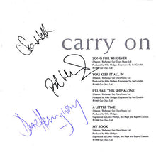 Load image into Gallery viewer, The Beautiful South : Carry On Up The Charts (The Best Of The Beautiful South) (CD, Comp, RE)