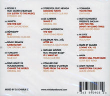 Load image into Gallery viewer, Various : The Desert Annual 2003 ...Ministry Of Sound (CD, Comp)