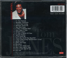 Load image into Gallery viewer, Tom Jones : Tom Jones (CD, Comp)
