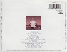 Load image into Gallery viewer, Jimmy Somerville : Dare To Love (CD, Album)